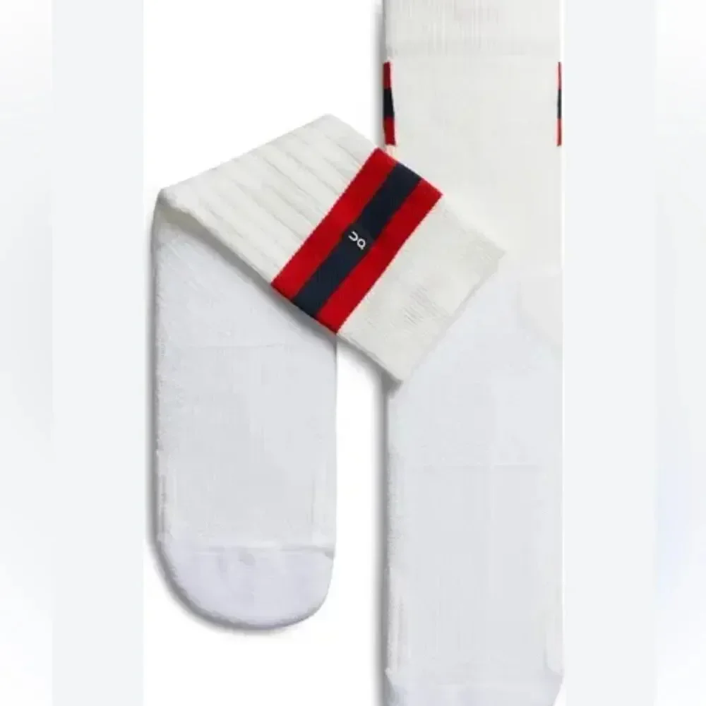 QC Womens Tennis Socks $29
